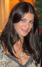 Genevieve Padalecki - Wikipedia