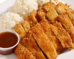 Creative Recipes Katsu Chicken By Chef Shireen Anwer In 2020 Katsu Recipes Katsu Sauce Recipe Hawaiian Hawiian Food