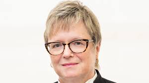 Deborah Smith named new chief justice of Supreme Court of Nova Scotia