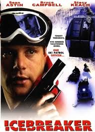 Movie Review: ICEBREAKER