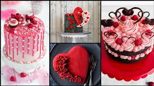 Select the best valentine cake ideas: 45 Gorgeous Valentines Day Cake Ideas Marvelous Valentine Cake Decorating 2021 Ideas Elegant Diy Youtube