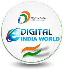 Digital India World Home Facebook