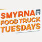 Food Truck Tuesday