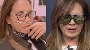 Yolanda Andrade reaparece en el hospital – encontacto.mx