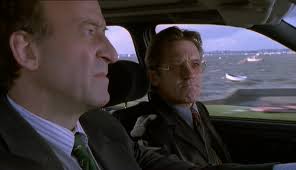 The Scold's Bridle" Episode #1.1 (TV Episode 1998)