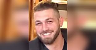 Obituary information for JOHN P. TREBOTICH