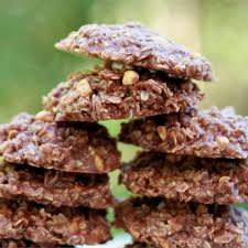 No Bake Cookies I Recipe No Bake Cookies Baking Recipes Cookies Chocolate Oatmeal