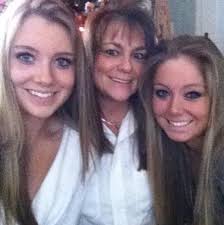 Just past the Home Depot entrance in Biddeford