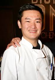 Going Against The Grain: Khai Vu