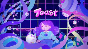 Toast Bee And Puppycat Wiki Fandom 500 x 700 · png. toast bee and puppycat wiki fandom