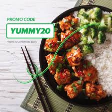 Grabfood Enjoy Rm20 Off On Grabfood When You Order Facebook