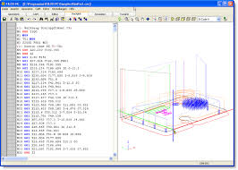 Der arbeitsplan (englisch route sheet) oder fertigungsplan ist wesentliches instrument in der arbeitsplatzorientierten. Filou Nc 2d 2 5d Cad Cam Bearbeitung Fur Frasmaschinen