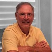 Stephen Pacitti Obituary