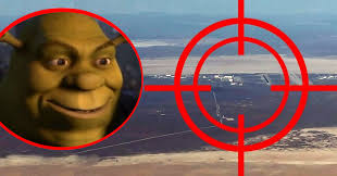 Directed by andrew adamson and vicky jenson in their directorial debuts, it stars mike myers, eddie murphy. The Government Might Be Hiding Shrek 5 In Area 51