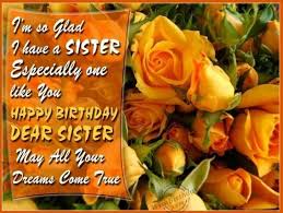 Birthday Wishes For Family Sister Happy Birthday Wishes For Sister Birthday Wishes For Sister Birthday Wishes For Wife Birthday Message For Wife