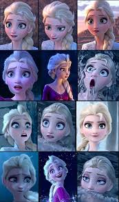 Just Let It Go Frozen 2 Is Happening Disney Frozen Elsa Art Disney Princess Frozen Disney Frozen Elsa