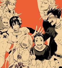 Pin On Anime Fav 20