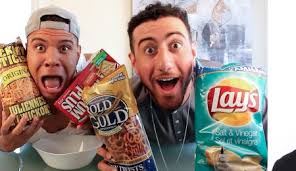 Alexa-Eliza Carter Archives