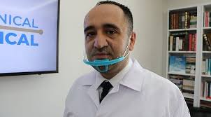 Bu Siperlik Maske Kullanimini Sevdirecek Urfahaber Urfayazar Sanliurfa Maskeler Rahat