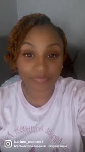 Bronte Victoria Capowski