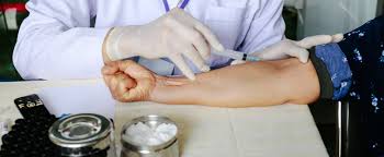 Around 3,100 women are diagnosed with cervical cancer in the uk each year and it's the most common cancer in women under 35 years old. Blood Test Can Help Spot Ovarian Cancer Latinamerican Post