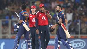 Check out who will win today's 2nd odi india vs england match prediction. Ind Vs Eng Battle For Supremacy Among Two Teams In Series Decider In Ahmedabad Cricket News India Tv