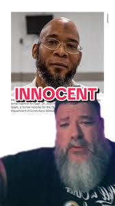 Marcellus Williams Innocence