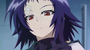 Medaka Box Abnormal Anime Medaka Box Animation Film