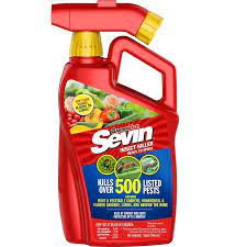 We did not find results for: Sevin Ready To Spray 1 Quart Garden Insect Killer In The Pesticides Department At Lowes Com