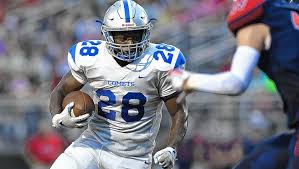 Football Roundup: Season ends for Comets, Dawgs, Eagles