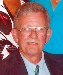 In Loving Memory: David Cain's Obituary