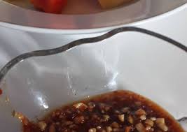 Untuk produksi tepung dan produk roti, bumbu dan perisa. Cara Mudah Membuat Bumbu Rujak Manis Rujak Buah Resep Enyak