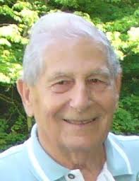 Obituary information for Eliot F. Kimble, Sr.