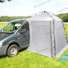 Fur Minivans Wie Z B Vw Caddy Autozelt Minivan Auto Zelt