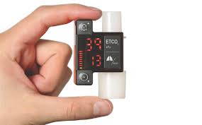 A small, portable, colorimetric etco2 detector was attached to the endotracheal tube immediately after each attempted endotracheal tube insertion. Capnography Not Just For Cardiac Arrest And Sedation Anymore Emergency Physicians Monthly