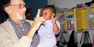 Roast, toast for Don Ullman will benefit Crittenton