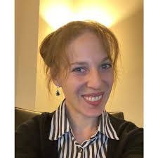 Andrea Krieg's Instagram, Twitter & Facebook