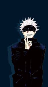 Download Jujutsu Kaisen Wallpaper By Juliakkdkbayo C5 Free On Zedge Now Browse Millions Of Popular Gojo Satoru Wallpapers A In 2021 Jujutsu Anime Soul Anime Guys