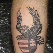 Discover (and save!) your own pins on pinterest 29 Turul Madar Ideas Eagle Tattoos Eagle Tattoo Tattoos