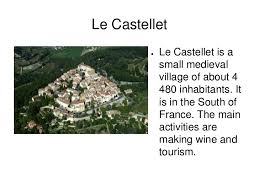 Consultez les 619 avis de voyageurs, 534 photos, et les meilleures offres pour hotel & spa du castellet, classé n°1 sur 2 hôtels à le castellet et noté 4,5 sur 5 sur. Le Castellet