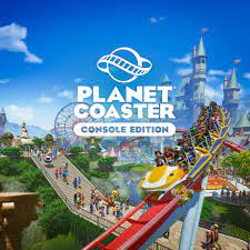 Get schedules for buses, trains and transit at gonctd.com, where every station is a destination. Planet Coaster Console Edition Ps4 Ps5 English