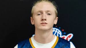 Blue Cain, Georgia, Shooting Guard