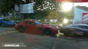 We may earn money from the links on this page. Driveclub Hands On Impressions Preview Gamereactor