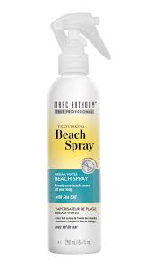 Marc Anthony Texturizing Dream Waves Beach Spray With Sea Salt Walmart Canada