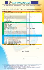 Contoh format buku piket harian guru paud tk kober tpa cuitan dokter. Harga Buku Administrasi Sekolah Paud Tk Sd Mi Smp Mts Sma Smk Asaka P