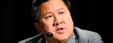 James Ho Knocks Trial Judge Who Blocked Venezuelan Deportations