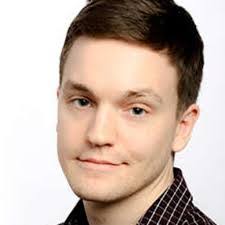 Michael Bouck's Instagram, Twitter & Facebook