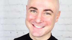 Ryan Bauer-Walsh spreads the love with The Rainbow Lullaby