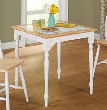 Instead of using paint, she. Target Marketing Systems Tile Top Dining Table Buy Online In Botswana At Botswana Desertcart Com Productid 63658743