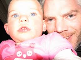 A day in the life of Astrid Lucy Coates: 2007